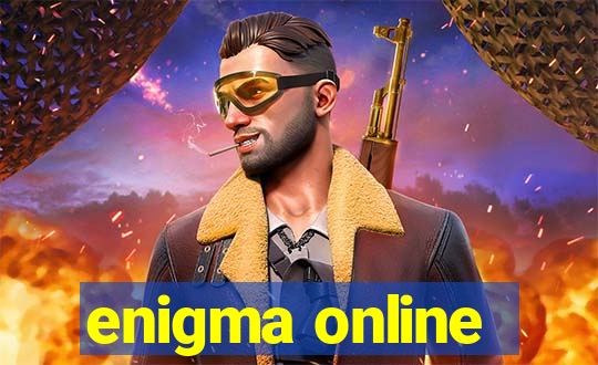 enigma online